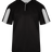 Badger Youth Striker Placket Badger