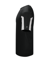 Badger Youth Striker Placket Badger