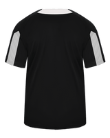 Badger Youth Striker Placket Badger