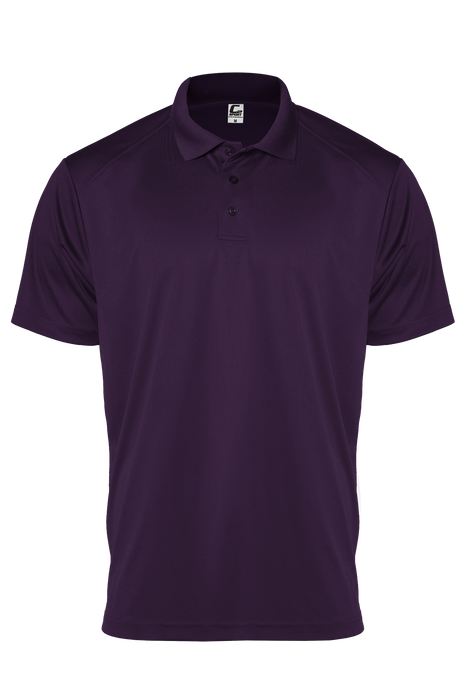 C2 Youth Utility Polo C2