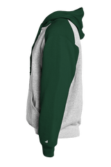 Badger Men's Athletic Fleece Sport Hoodie Badger