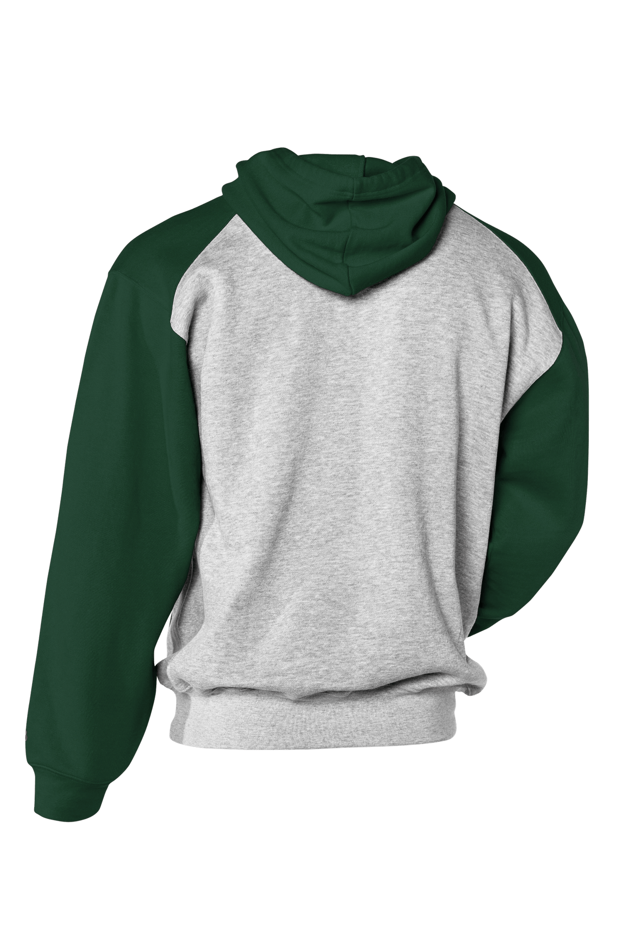 Badger Men's Athletic Fleece Sport Hoodie Badger