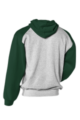 Badger Men's Athletic Fleece Sport Hoodie Badger