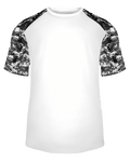 Badger Men's Digital Sport Tee Badger