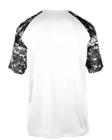 Badger Men's Digital Sport Tee Badger