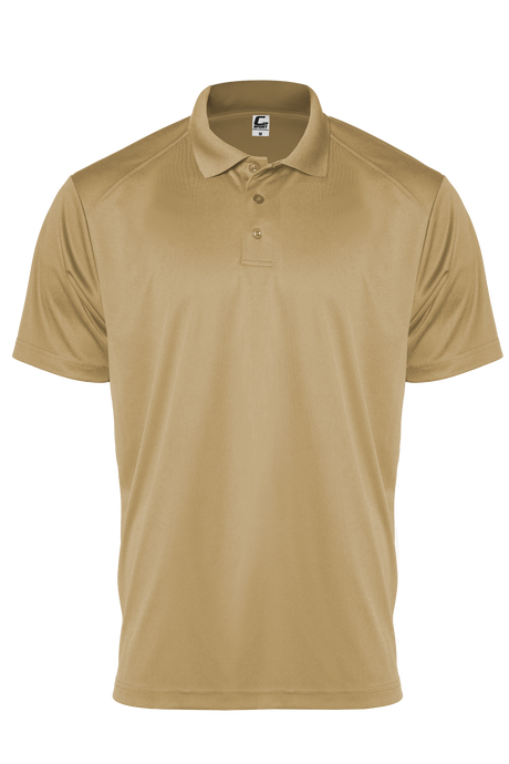 C2 Youth Utility Polo C2