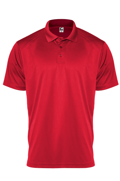 C2 Youth Utility Polo C2
