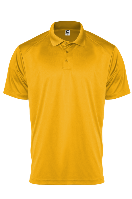 C2 Youth Utility Polo C2