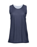 Badger Women's Mesh Reversible Tank Badger