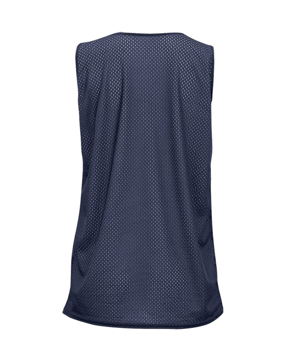 Badger Women's Mesh Reversible Tank Badger