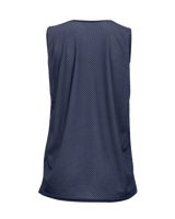 Badger Women's Mesh Reversible Tank Badger