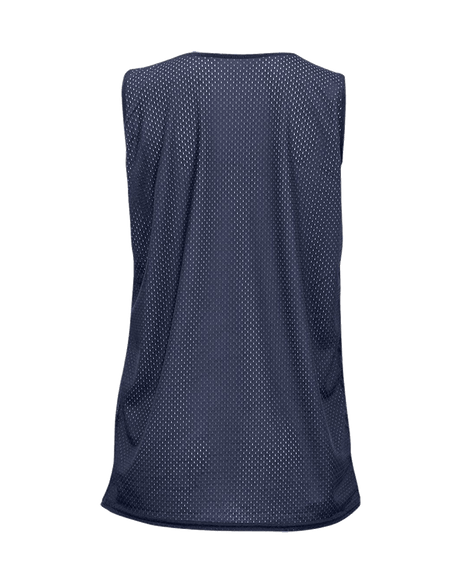 Badger Women's Mesh Reversible Tank Badger