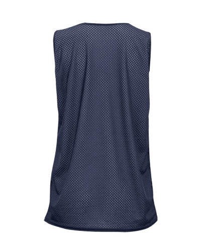 Badger Women's Mesh Reversible Tank