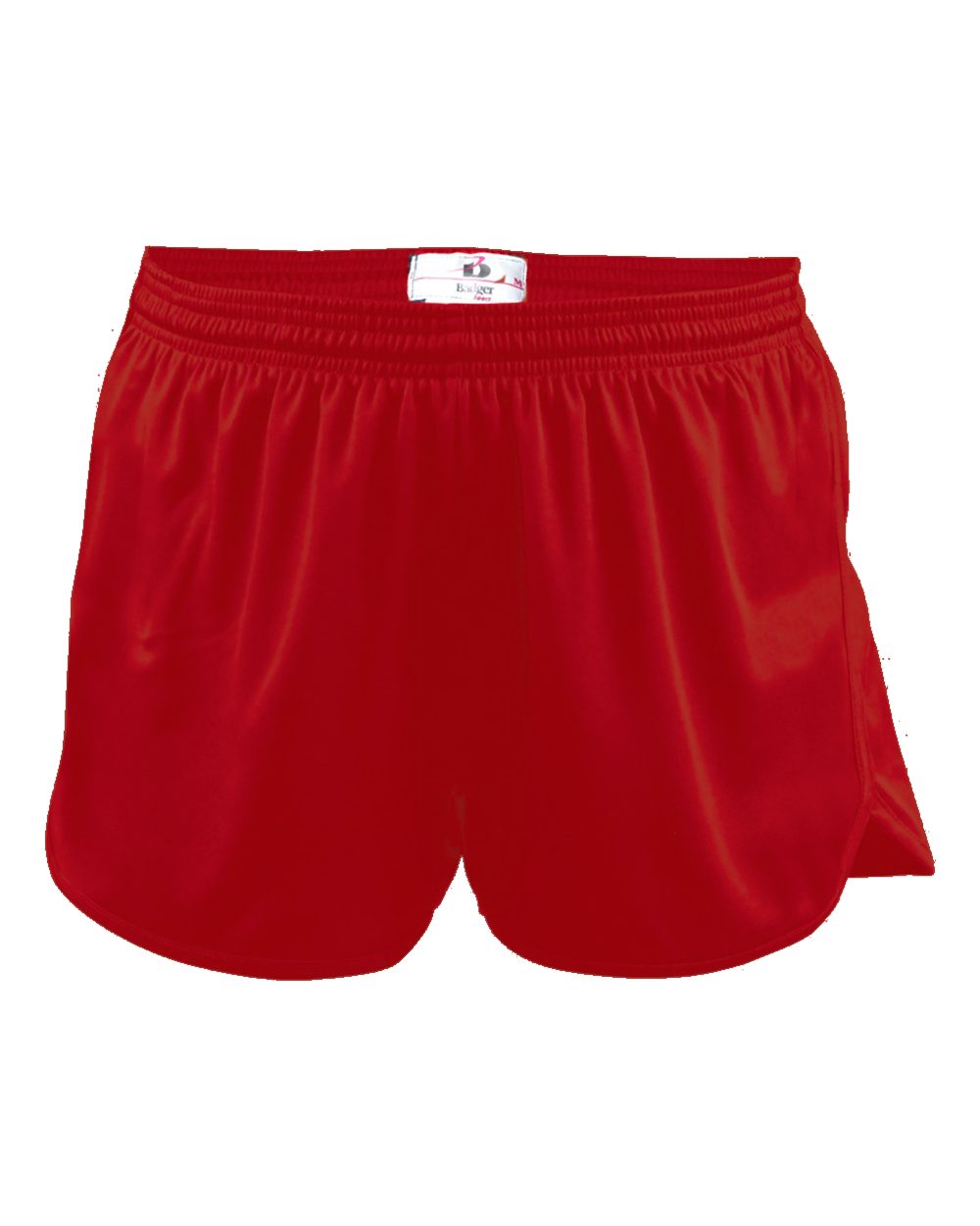 Badger Men's B-Core Track Shorts Badger