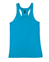 Badger Women's B-Core Racerback Tank Badger