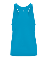 Badger Women's B-Core Racerback Tank Badger