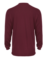Badger Men's B-Tech Long-Sleeve Tee Badger