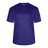 Badger Men's Line Embossed Tee Badger