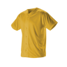 Alleson Adult Full Button Lightweight Baseball Jersey Alleson
