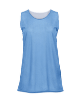 Badger Women's Mesh Reversible Tank Badger
