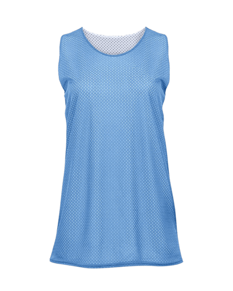 Badger Women's Mesh Reversible Tank Badger