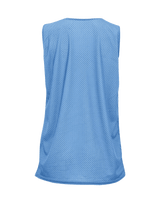 Badger Women's Mesh Reversible Tank Badger