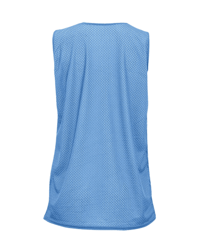 Badger Women's Mesh Reversible Tank