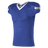 Alleson Adult Pro Flex Cut Belt Length Football Jersey Alleson