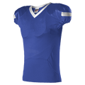 Alleson Adult Pro Flex Cut Belt Length Football Jersey Alleson