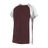 Alleson Women's Two Button Fastpitch Softball Jersey Alleson