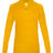 Badger 4173 Women's Tonal Blend 1/4 Zip Pullover Badger