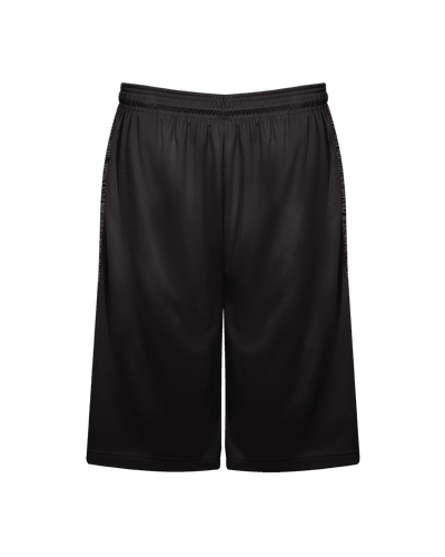 Badger Men's Tonal Blend Panel Shorts