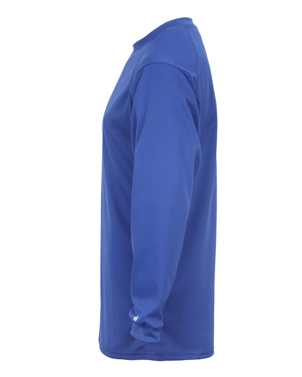 Badger Men's B-Tech Long-Sleeve Tee Badger