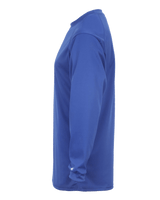 Badger Men's B-Tech Long-Sleeve Tee Badger