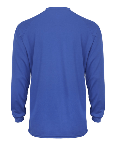 Badger Men's B-Tech Long-Sleeve Tee