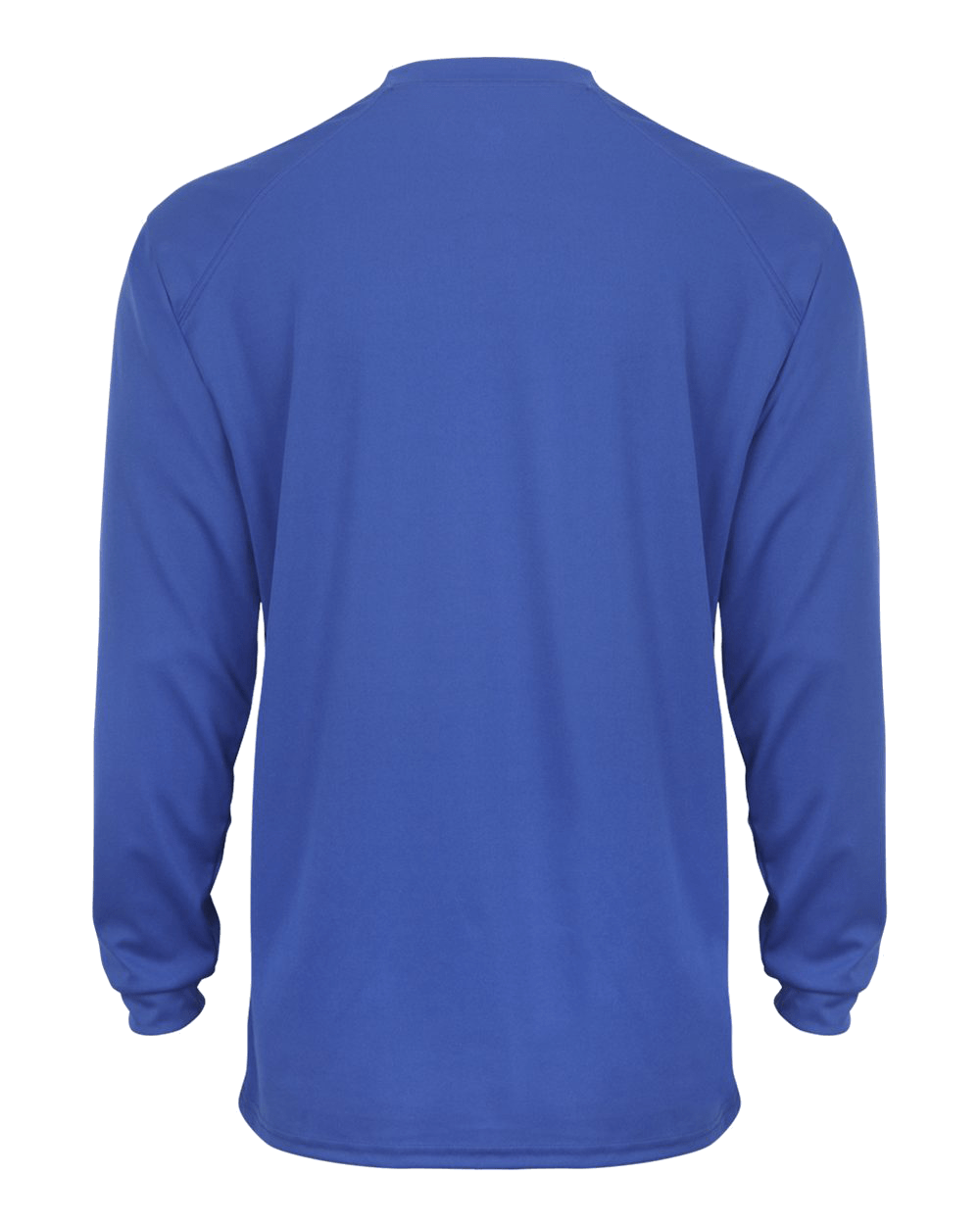 Badger Men's B-Tech Long-Sleeve Tee Badger