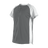Alleson Women's Two Button Fastpitch Softball Jersey Alleson