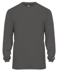 Badger Men's B-Tech Long-Sleeve Tee Badger
