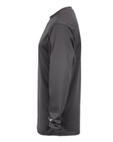Badger Men's B-Tech Long-Sleeve Tee Badger