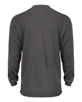 Badger Men's B-Tech Long-Sleeve Tee Badger