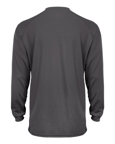 Badger Men's B-Tech Long-Sleeve Tee