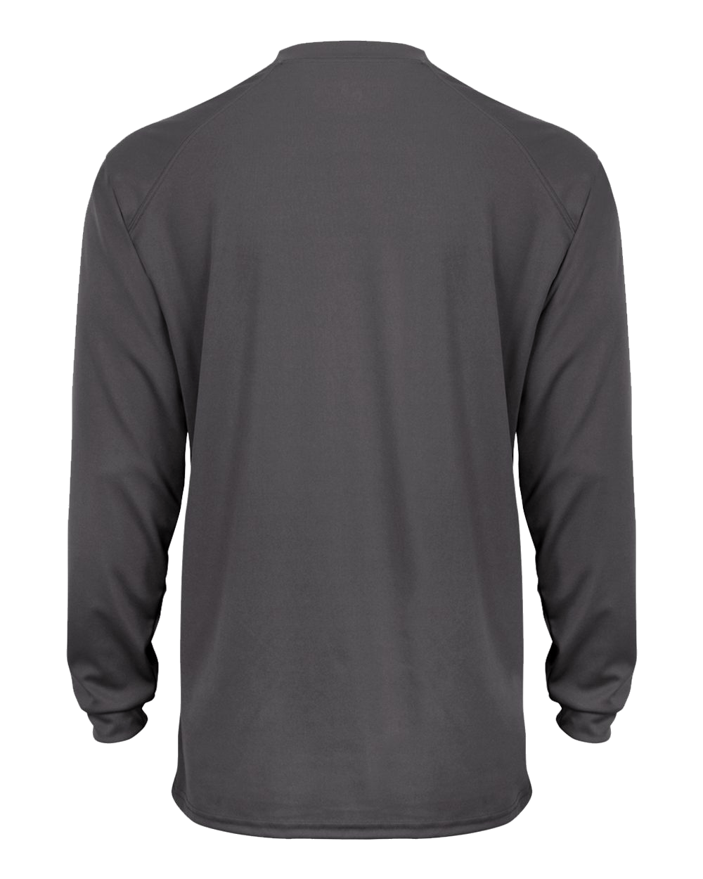 Badger Men's B-Tech Long-Sleeve Tee Badger