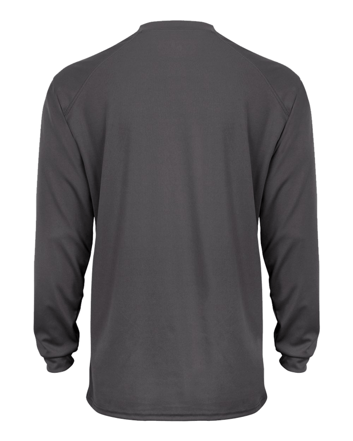 Badger Men's B-Tech Long-Sleeve Tee Badger