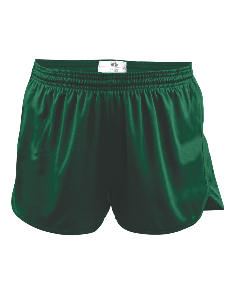 Badger Men's B-Core Track Shorts Badger