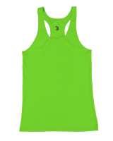 Badger Women's B-Core Racerback Tank Badger