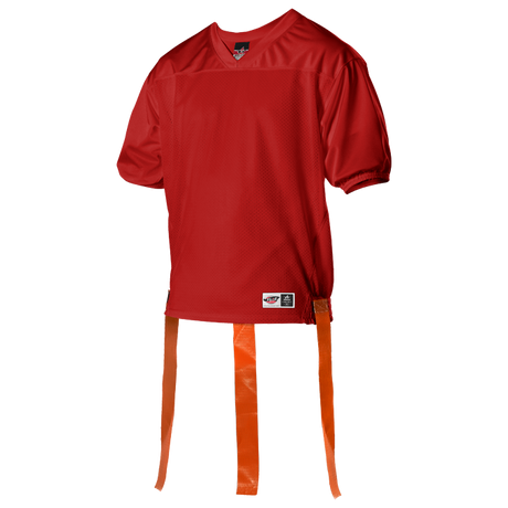 Alleson Adult Hero Flag Football Jersey Alleson