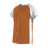 Alleson Women's Two Button Fastpitch Softball Jersey Alleson