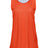 Badger Women's Mesh Reversible Tank Badger