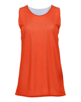 Badger Women's Mesh Reversible Tank Badger