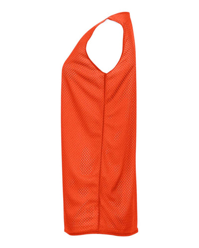 Badger Women's Mesh Reversible Tank